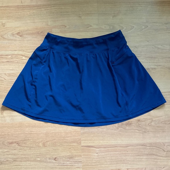 Exercise Skort - Picture 1 of 5